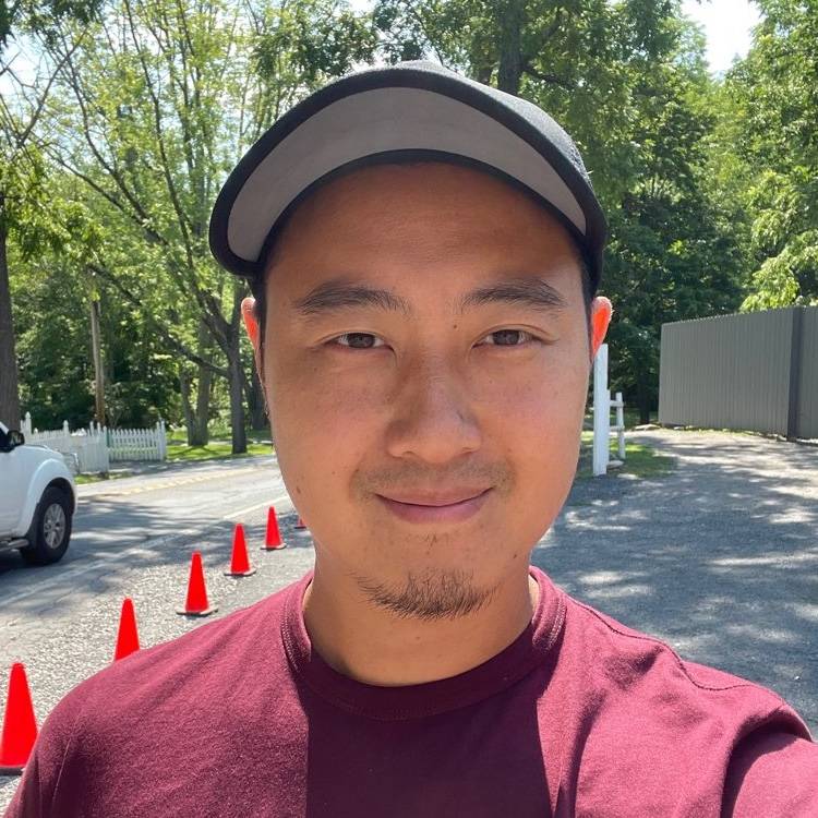 Tommy Liu