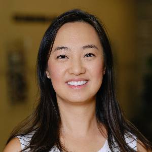 Wendy Liu