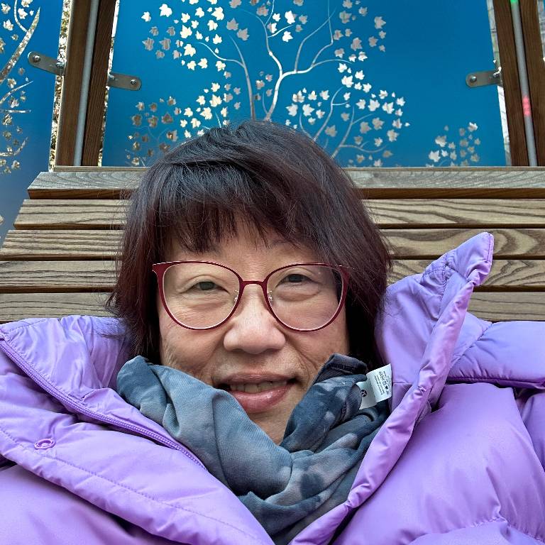 liwen wu