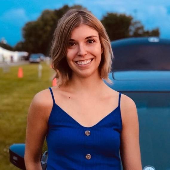 Liz Templin