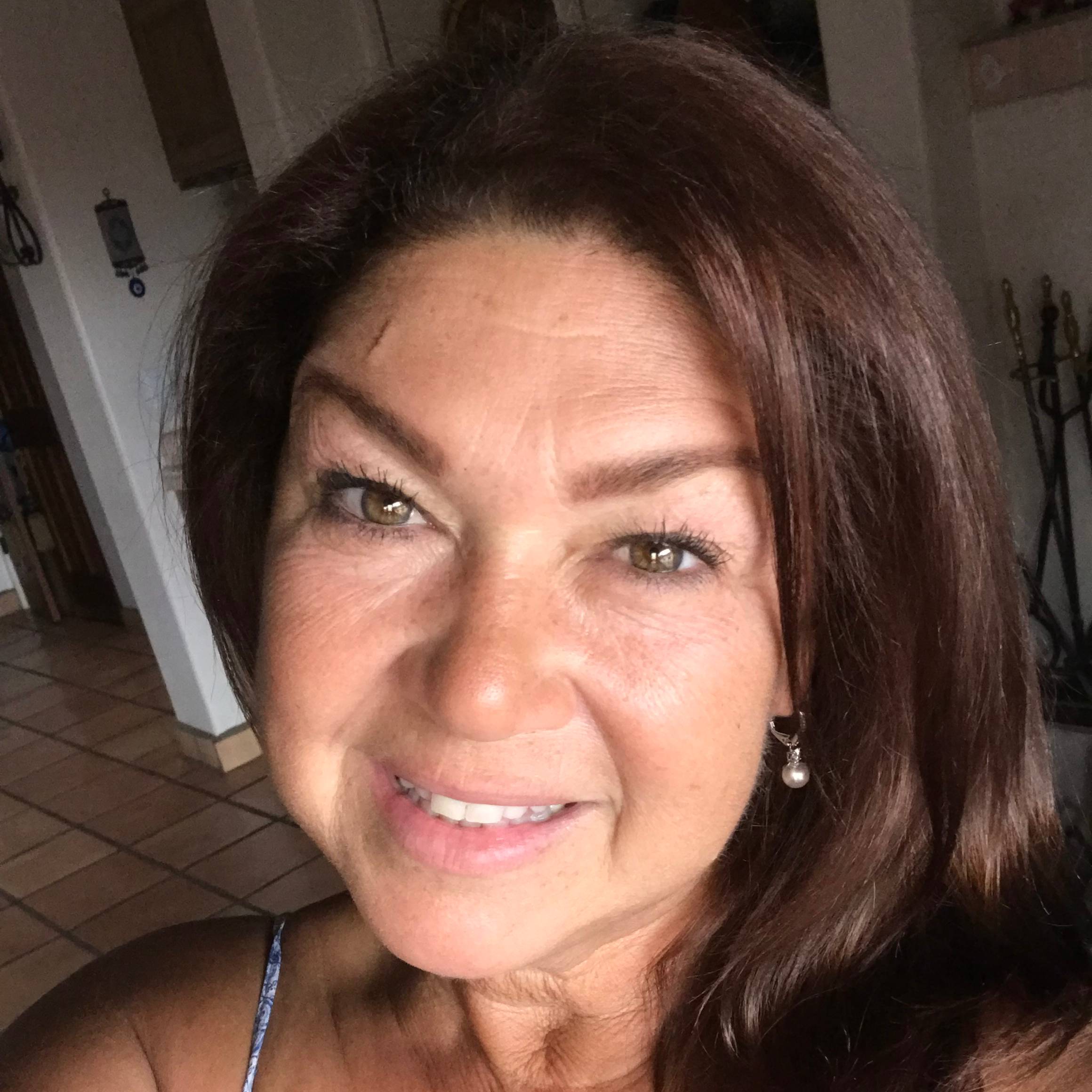 Lizbeth Swanson