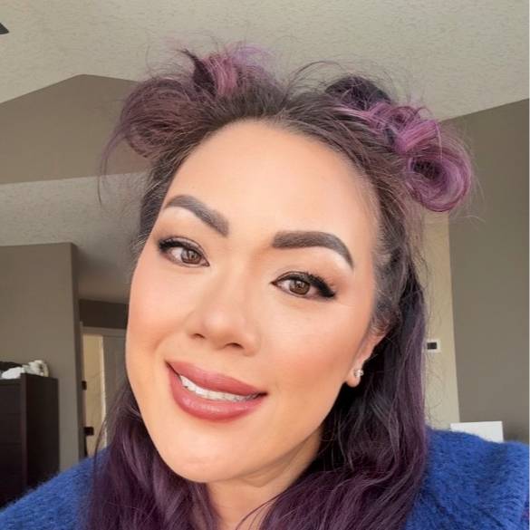 Samantha Loc