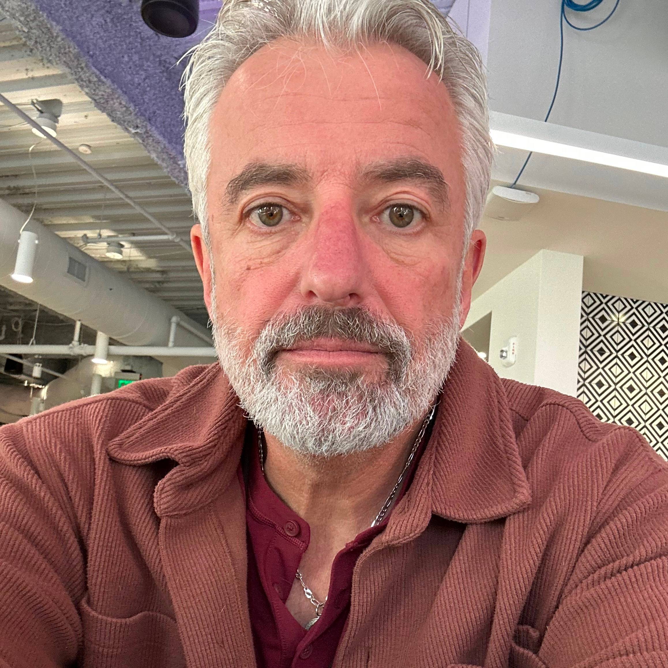 David Loffredo