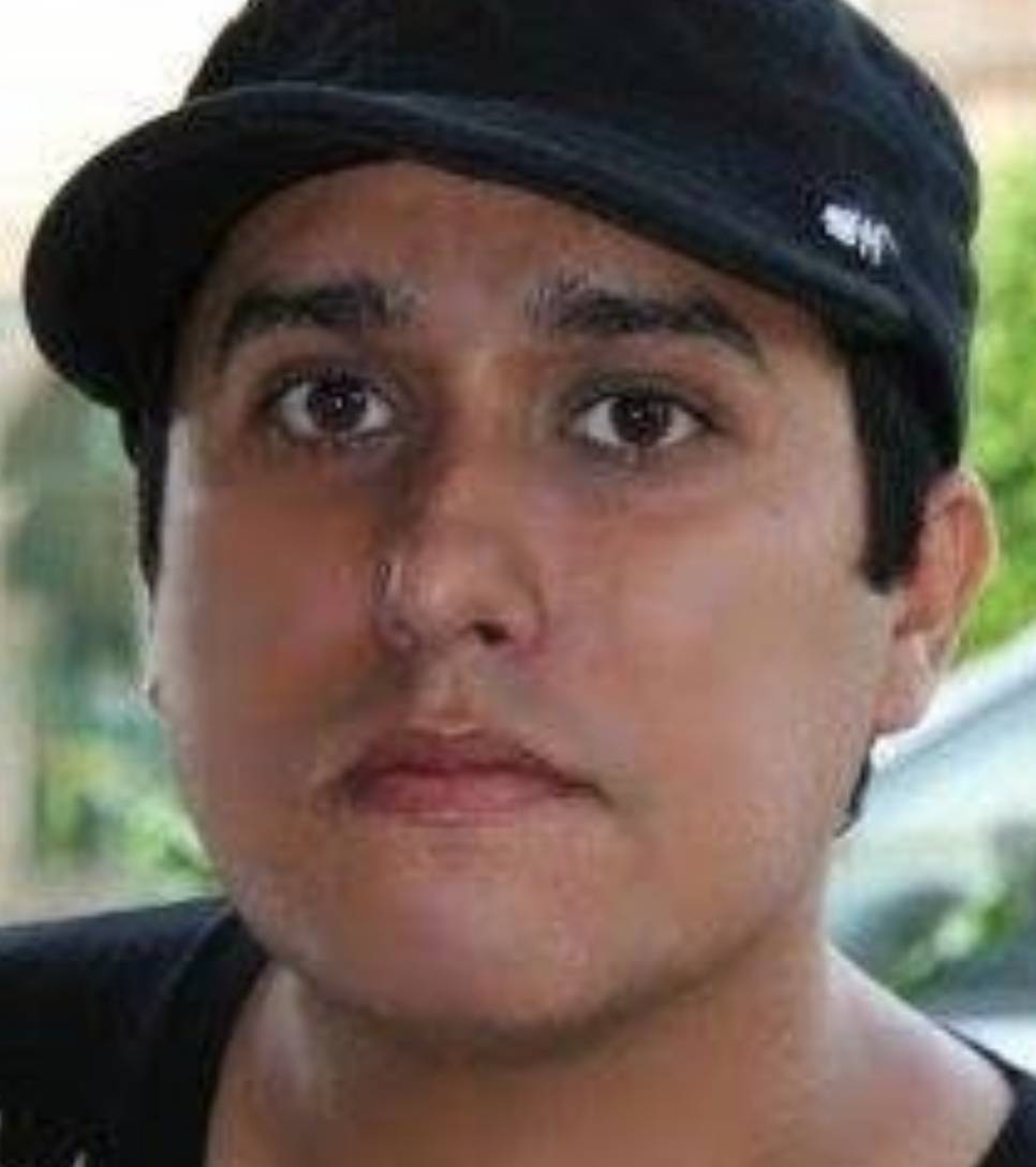 Oscar Lomas