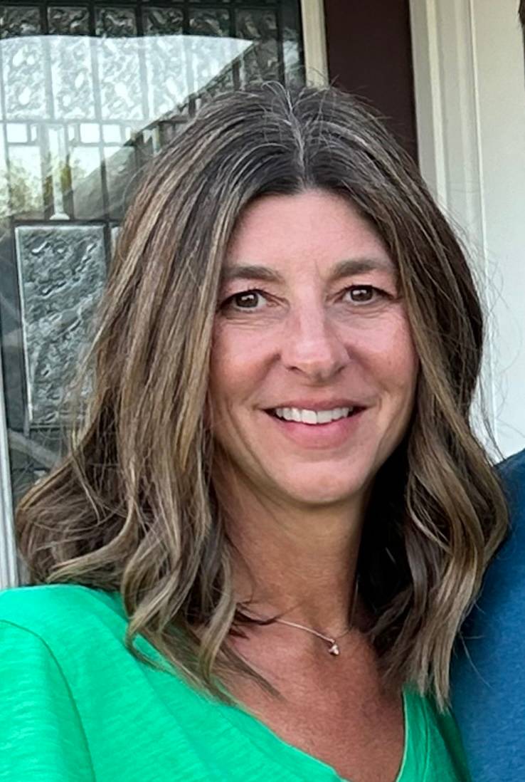 Nancy Lonberger