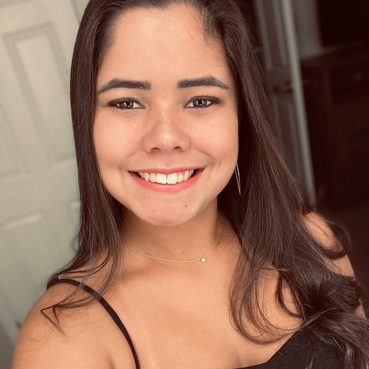 Yasmin Lopes