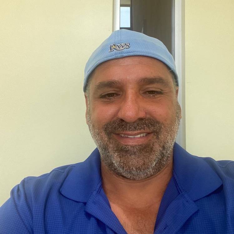 Carlos Lopez