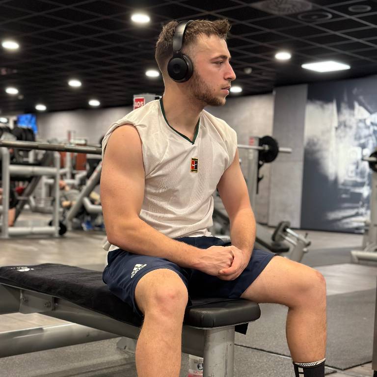 Nicolas Lopez Sanchez