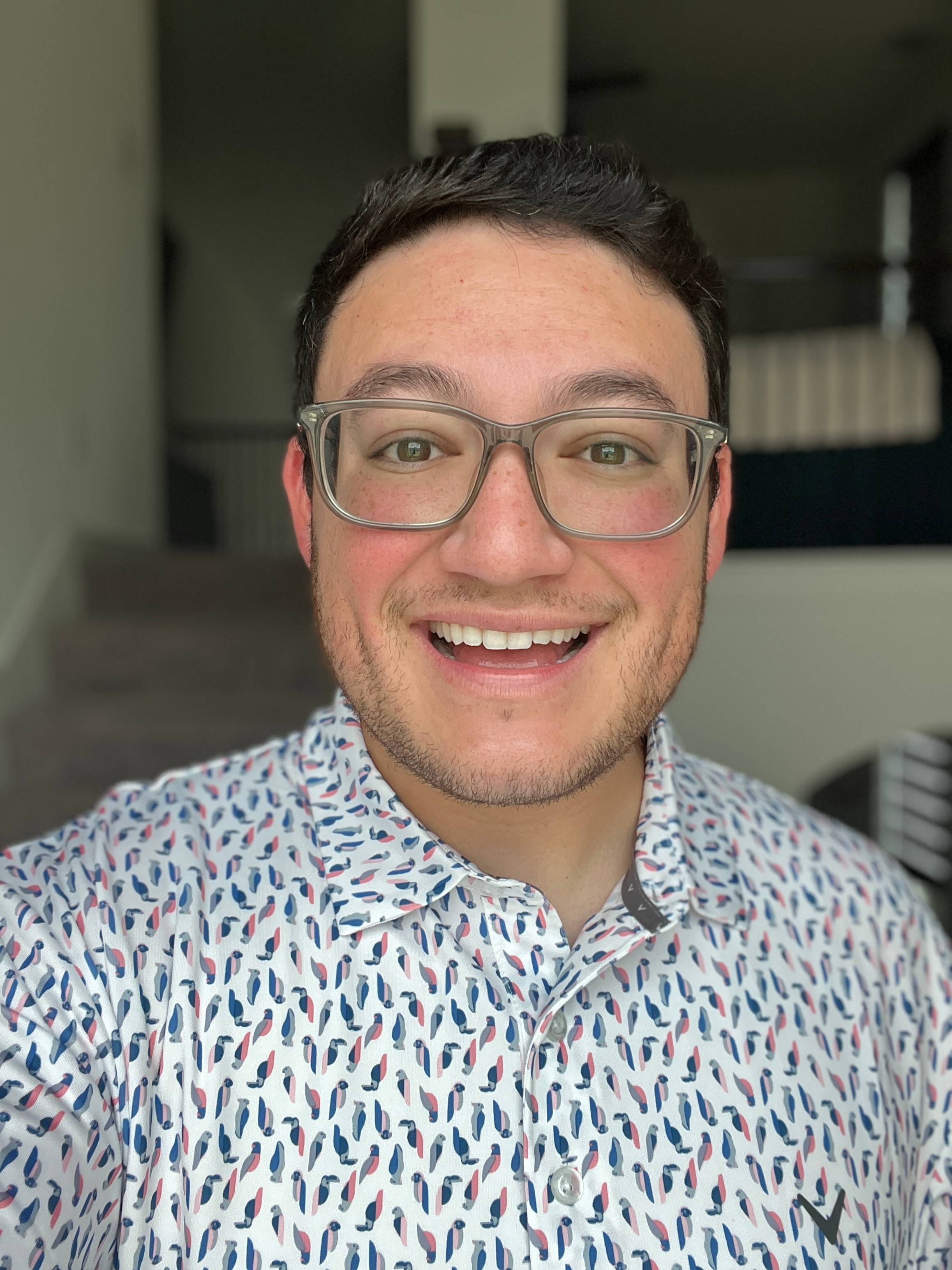 Lorenzo Preciado