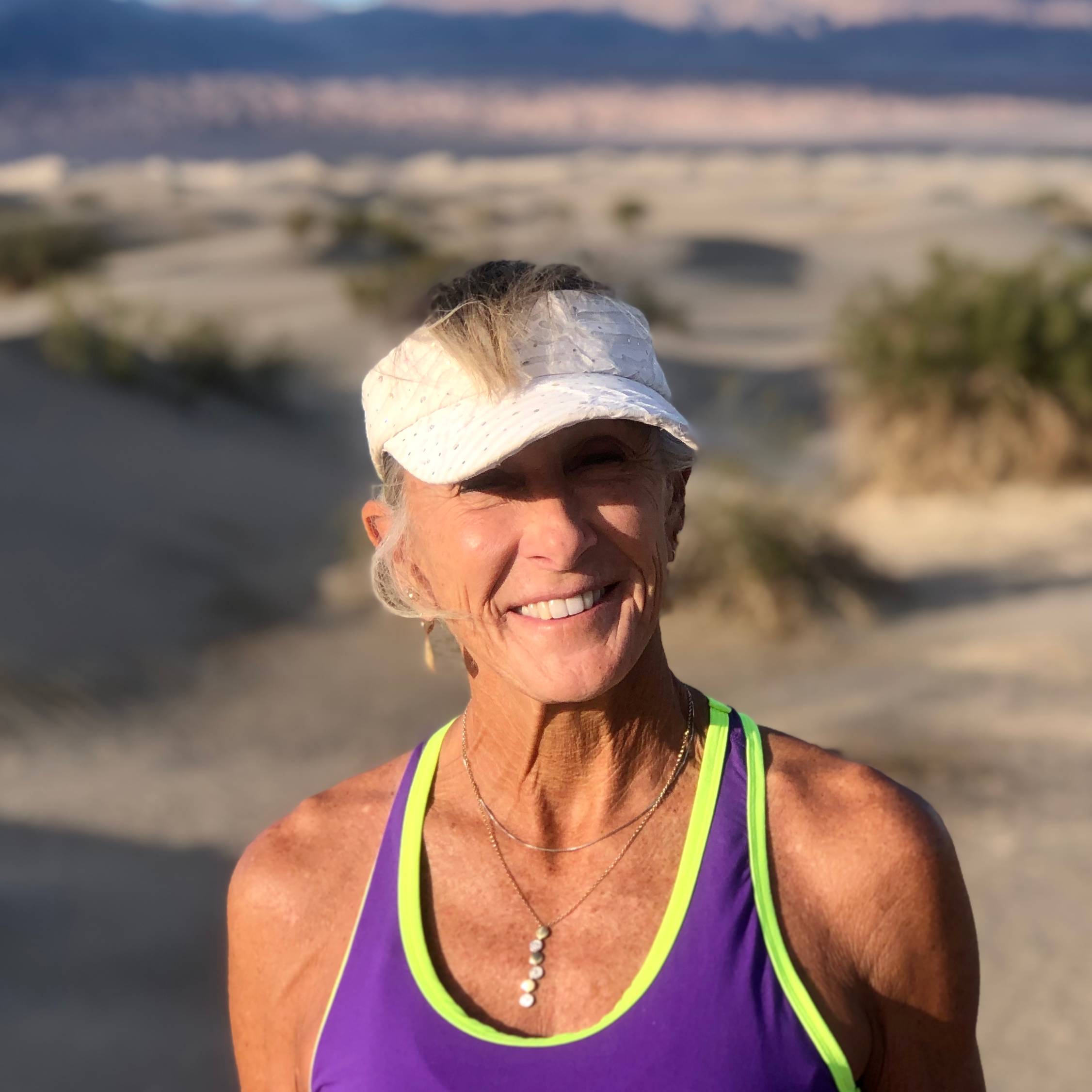 Lori Dower