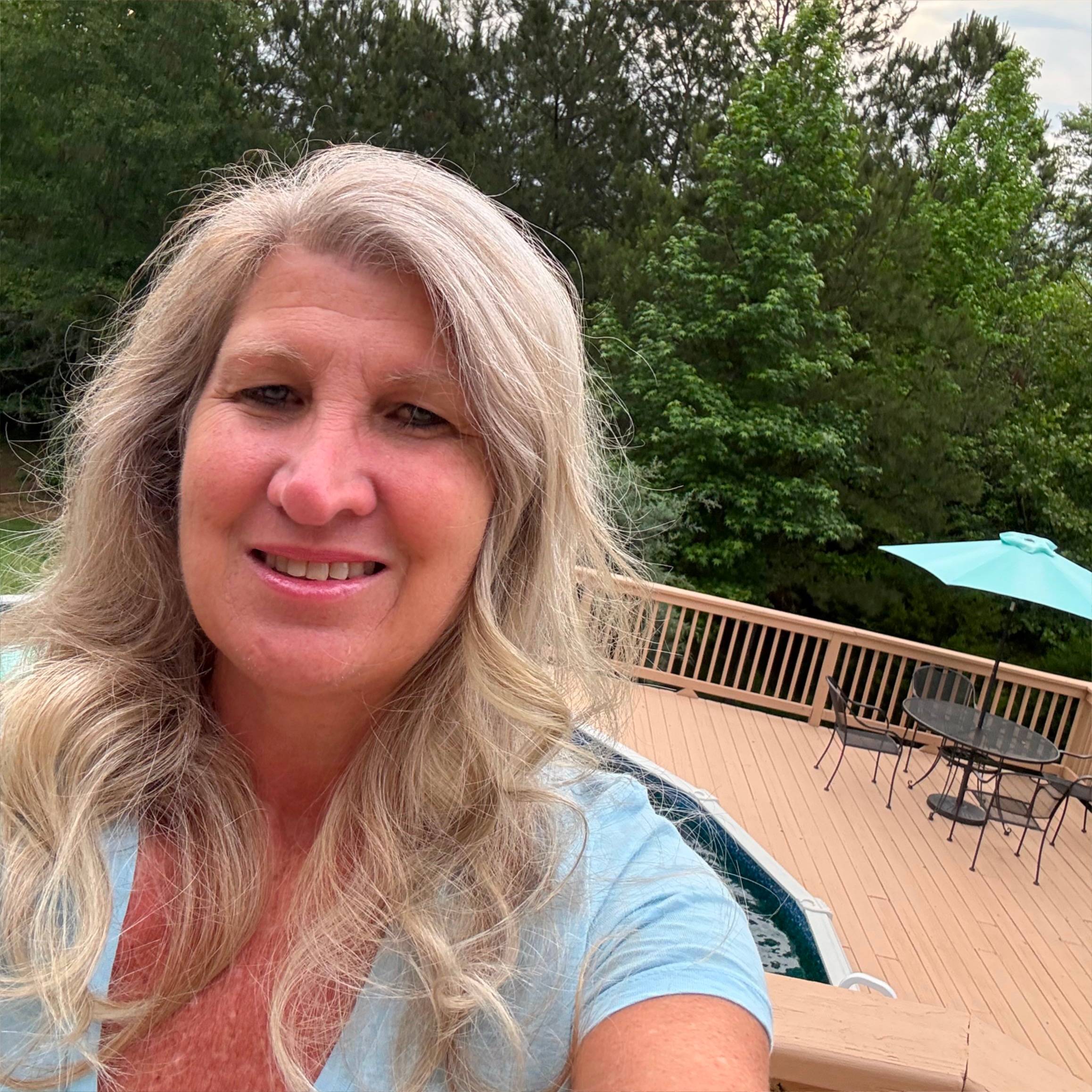 Lori Hope Shumway