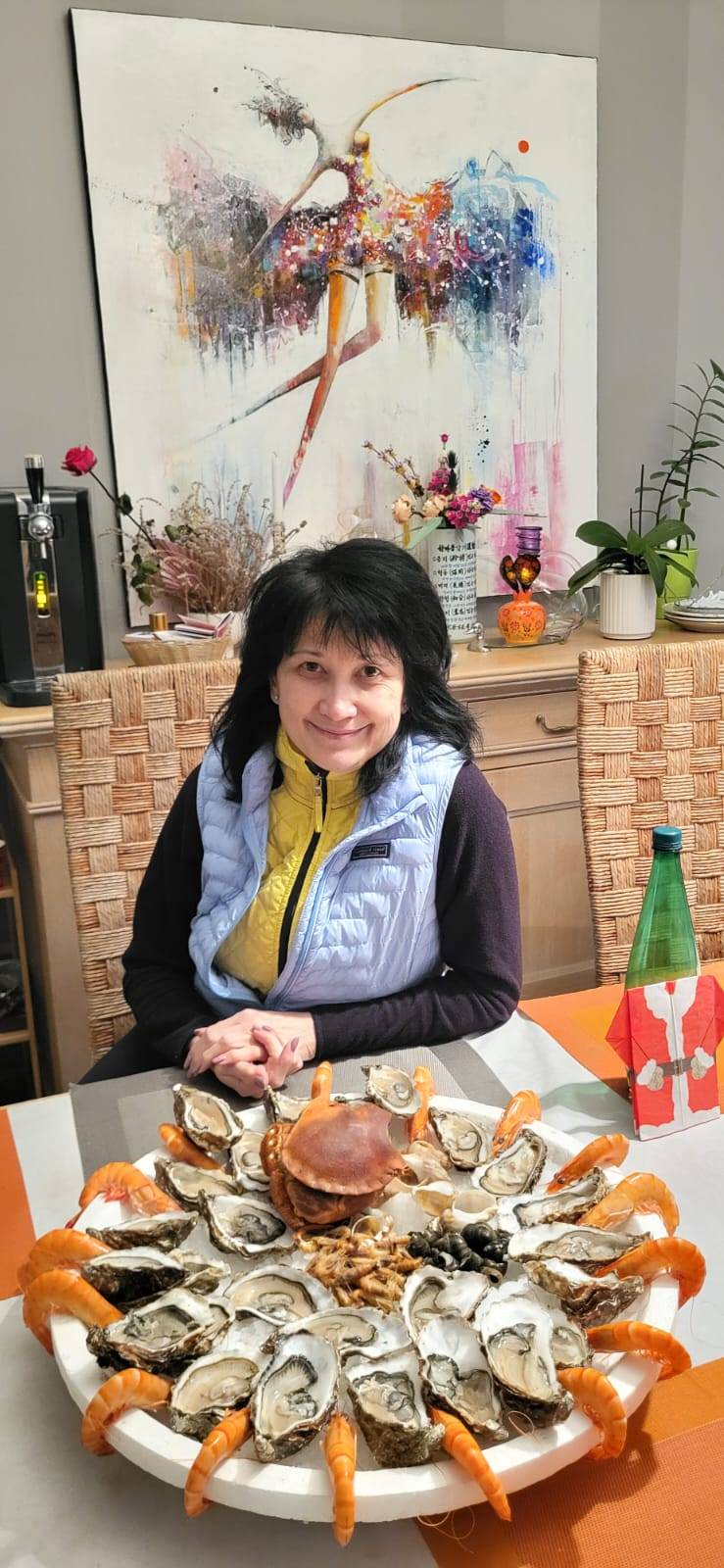 Lora Shafir
