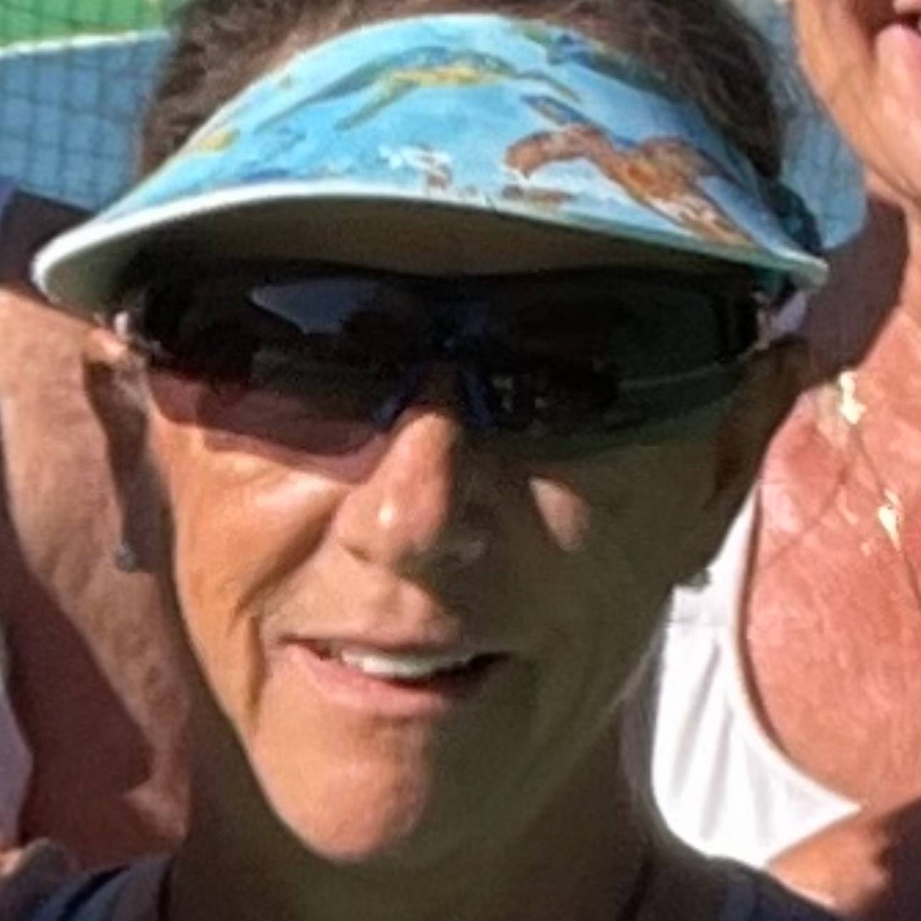 Lori Padgett