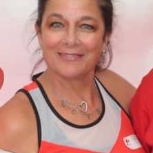 Lori Van Joslin