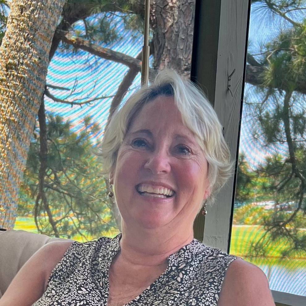 Loretta Rhodes