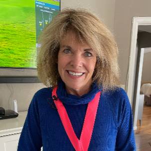 Lorraine Pintus