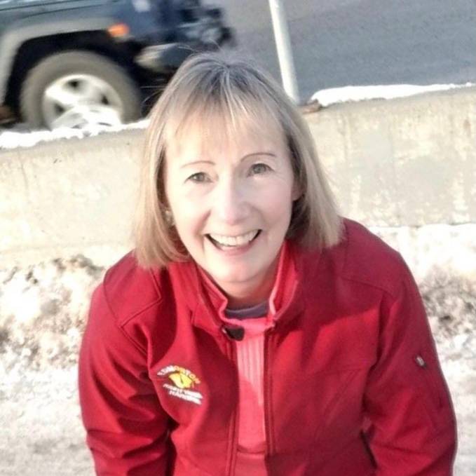 Lorrie Pullishy