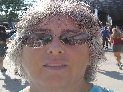 Mary Lou Martin