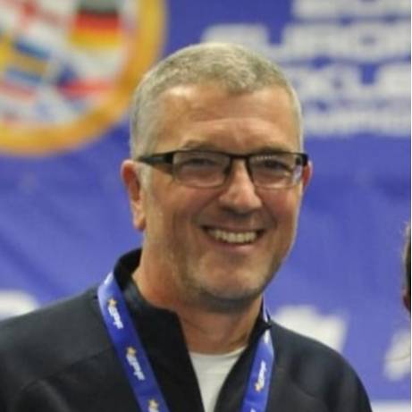 Richard Love