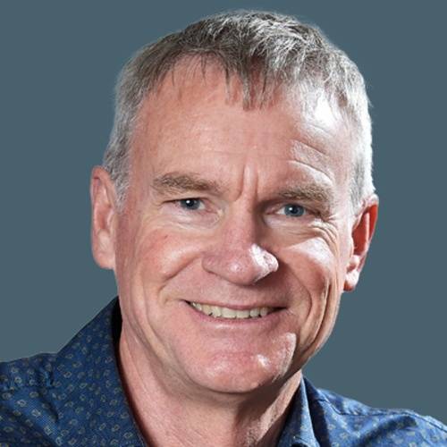 Mark Lovegrove