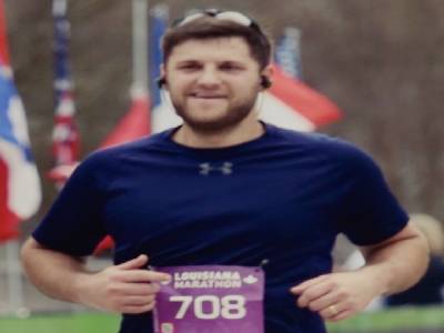 Preston Lowder IV