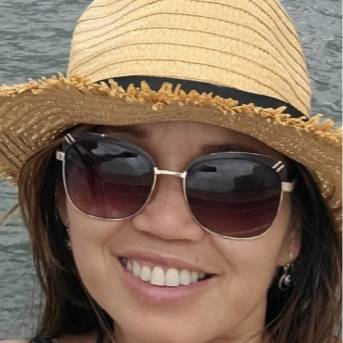 Ruth Lu