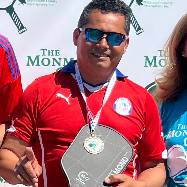 Luis Perez