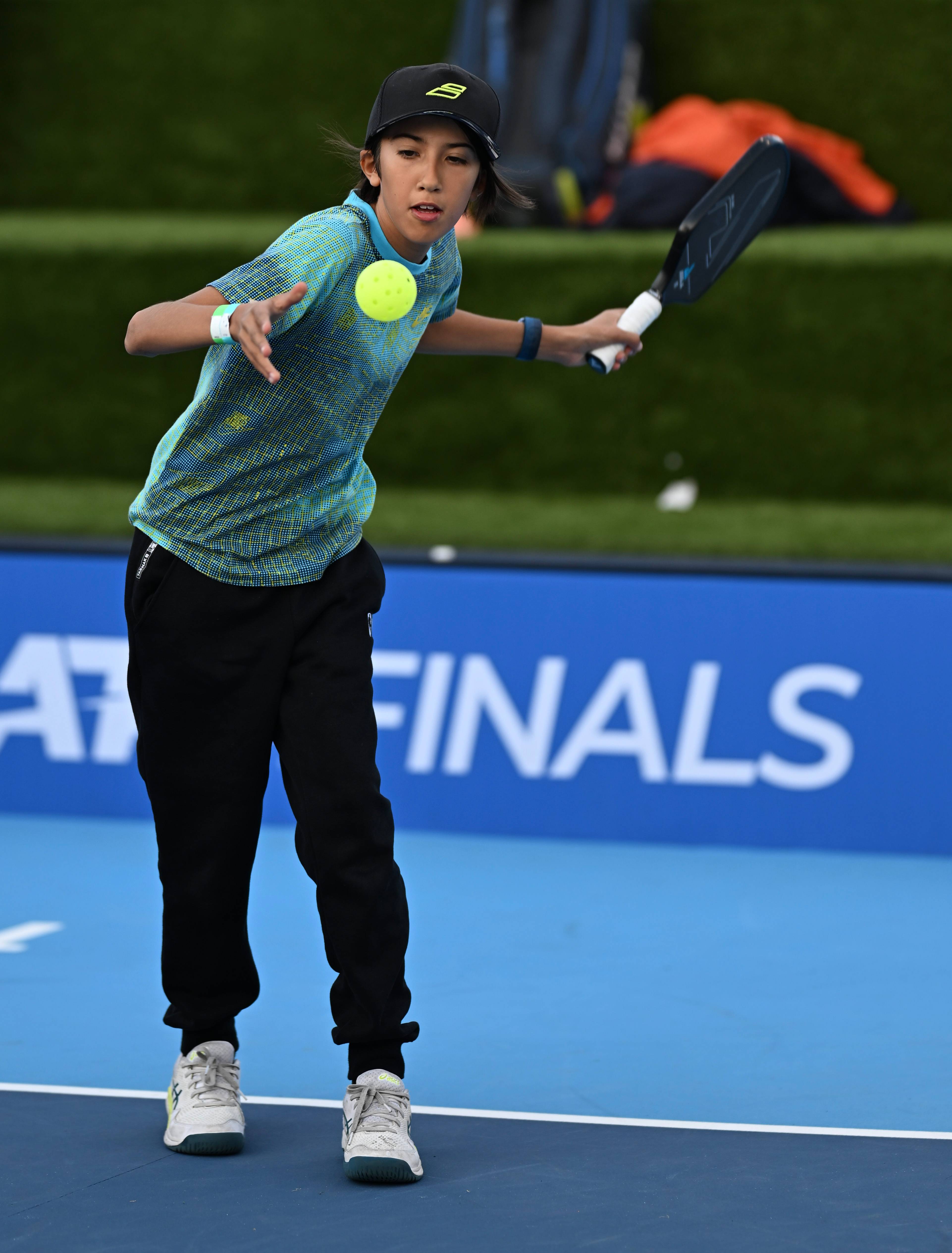 luka bisharat