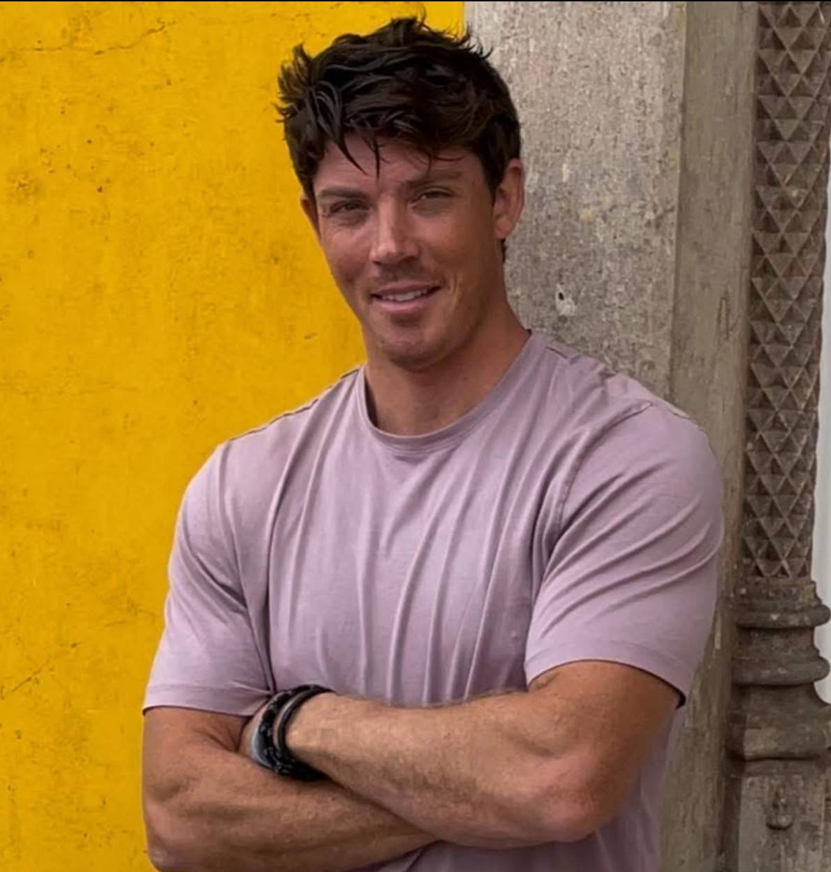 Luca Shelesky