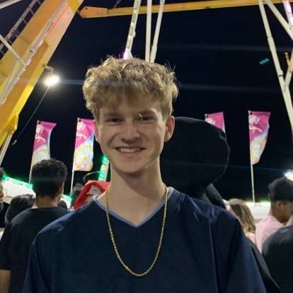 Tanner Luetjen