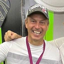Luc Reid