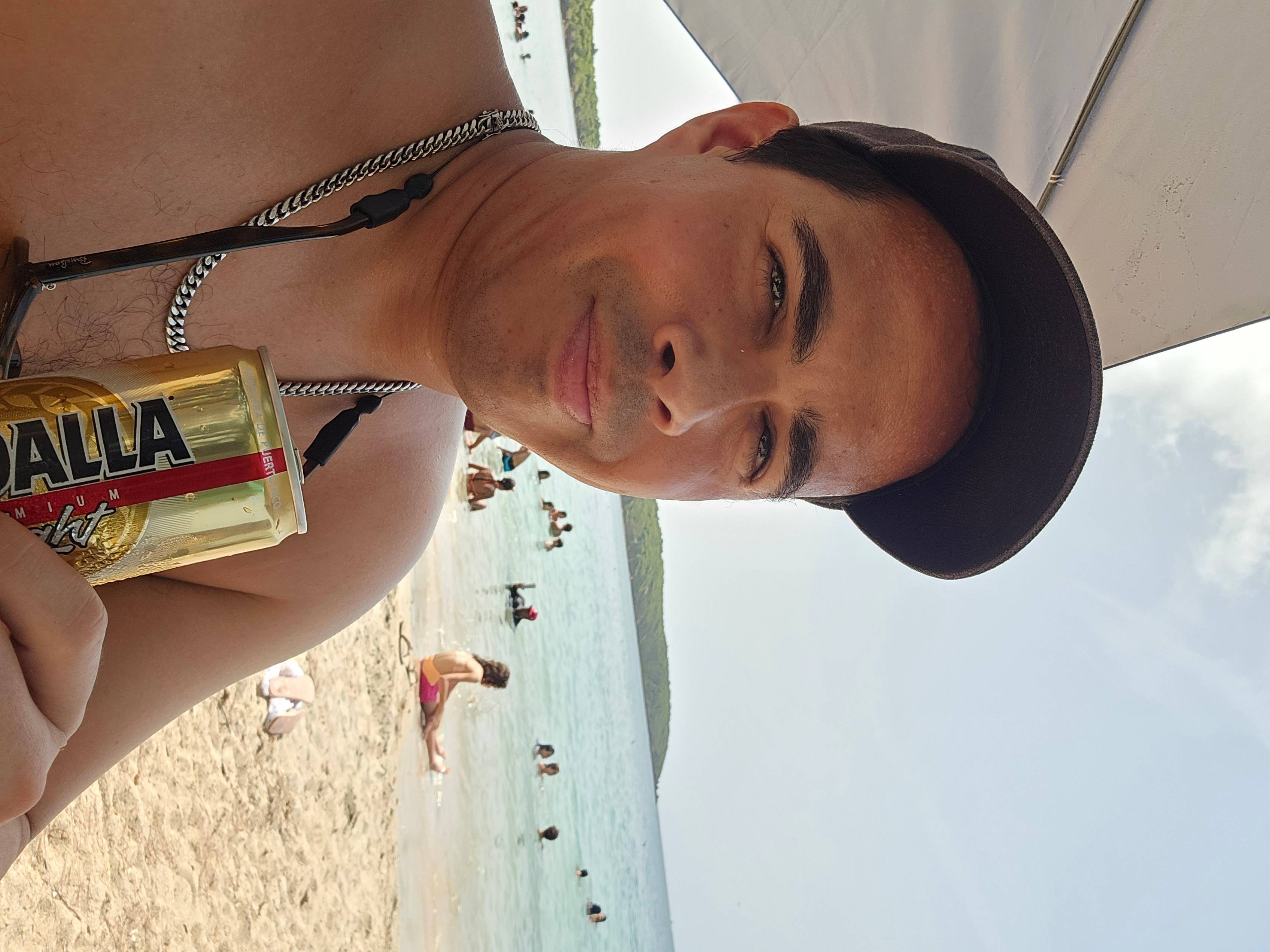 Luis Rios-Cosme