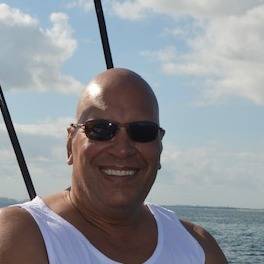 Mike Lucas