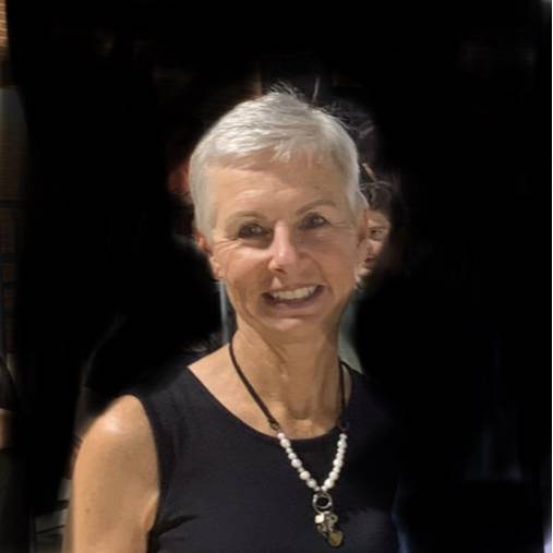 Myrna Lueck