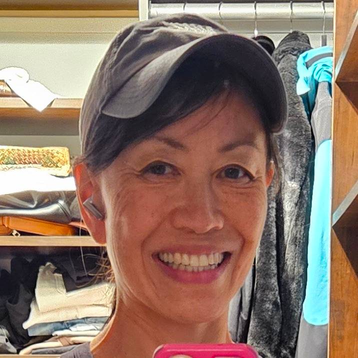 Maureen Lum