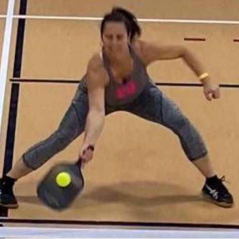 Lucie Rail