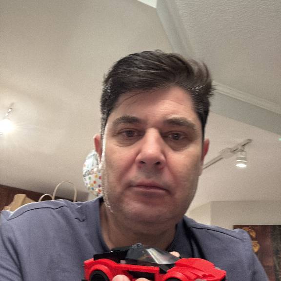 Ruben de Luna