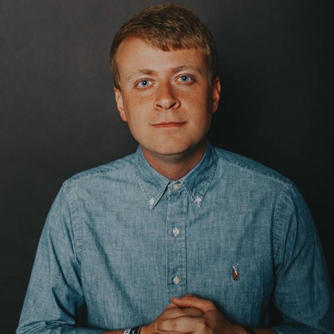 Luke Metzger