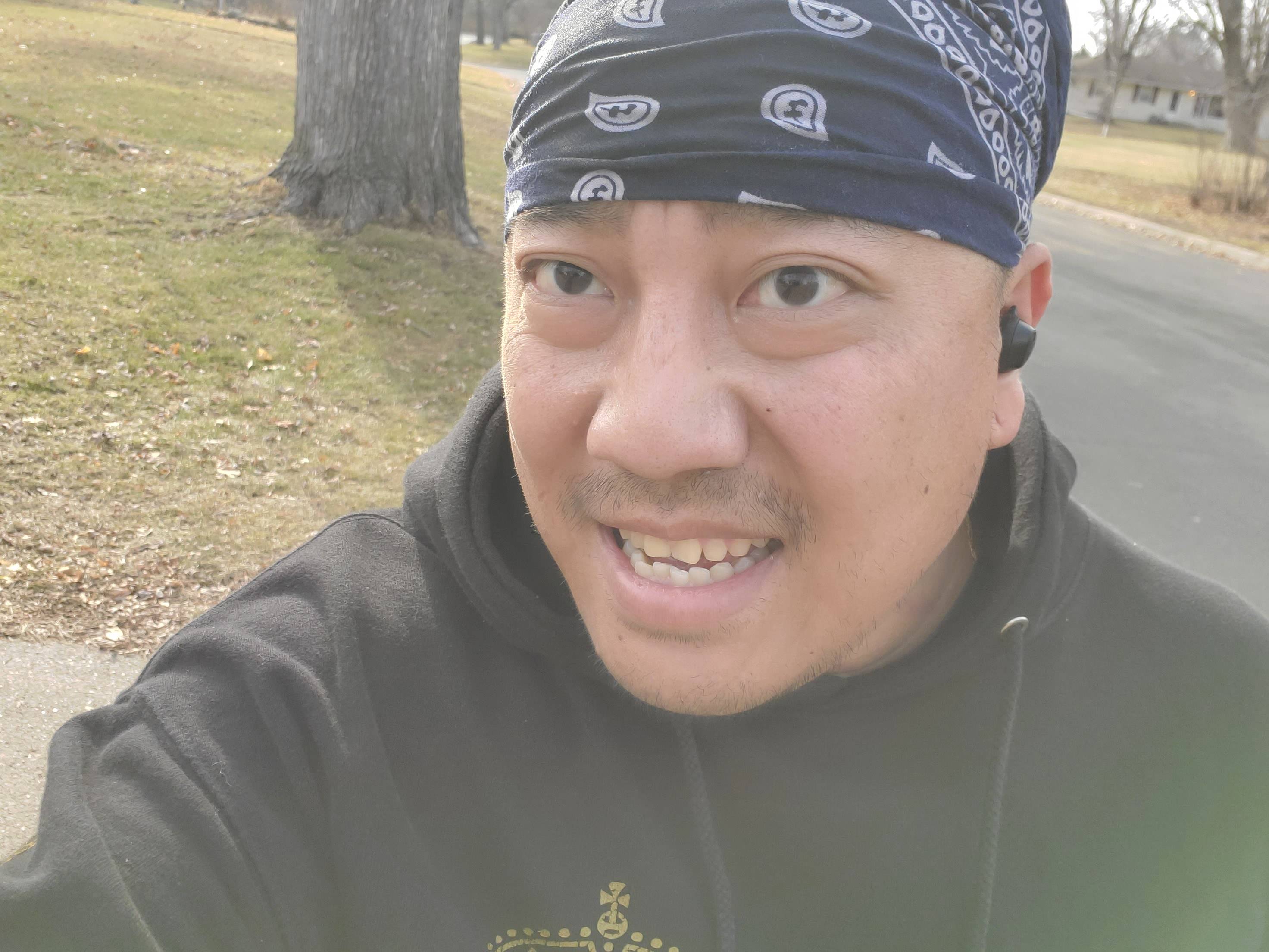 Lucky Khang