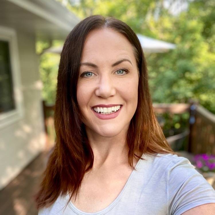 Roxanne Luick