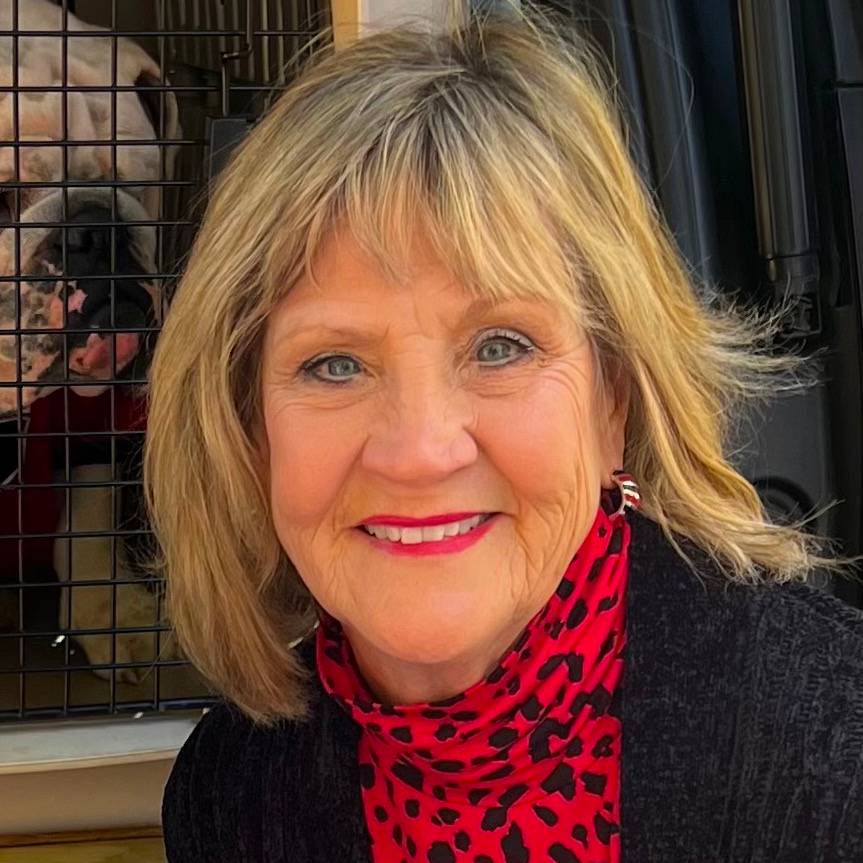 Sharon Lunday