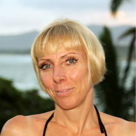 Lucie Turgeon