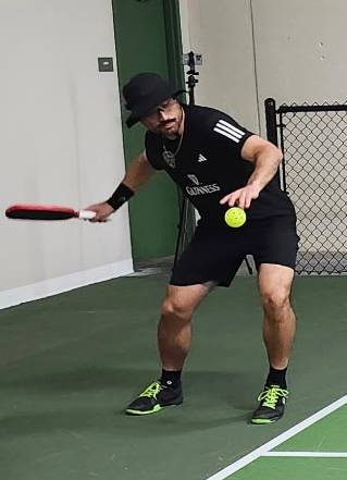 Luke Maldonado
