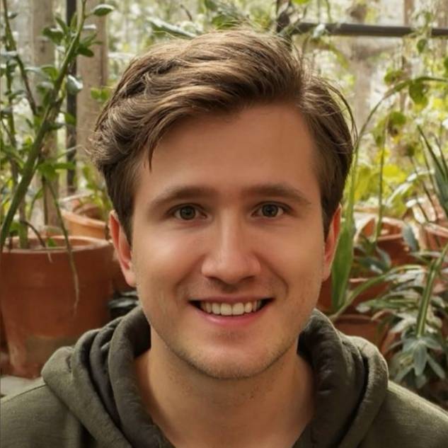 Lukas Striebel
