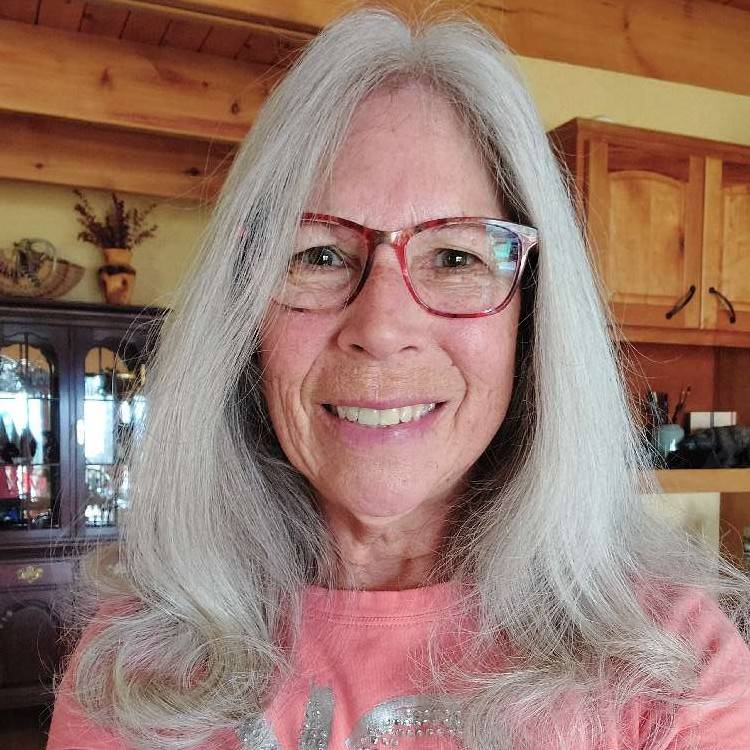 Lynnette Lubrant