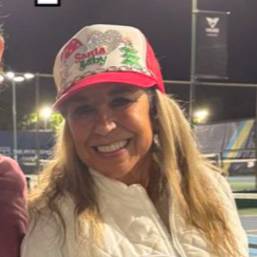 Susan Price Lucero