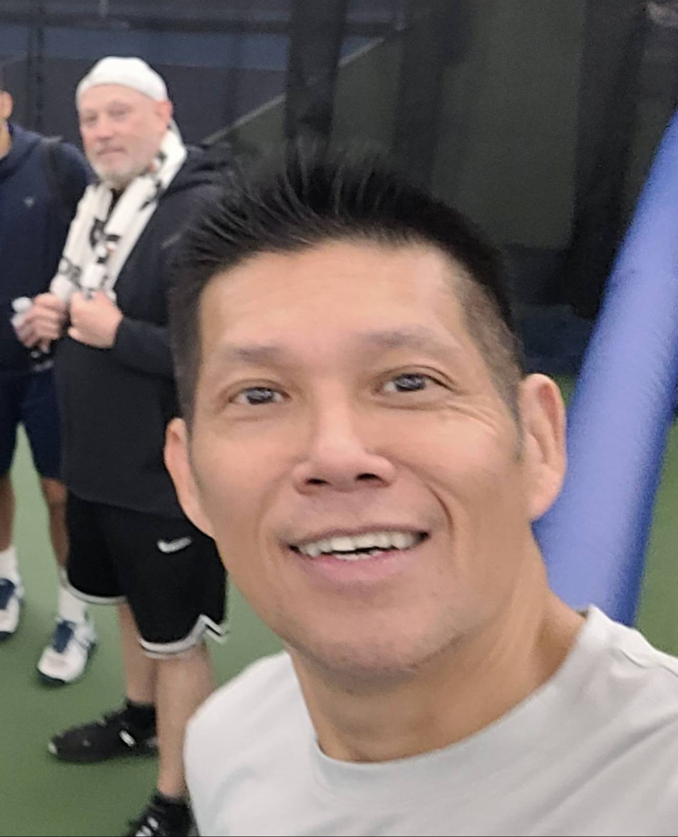 Michael Lum