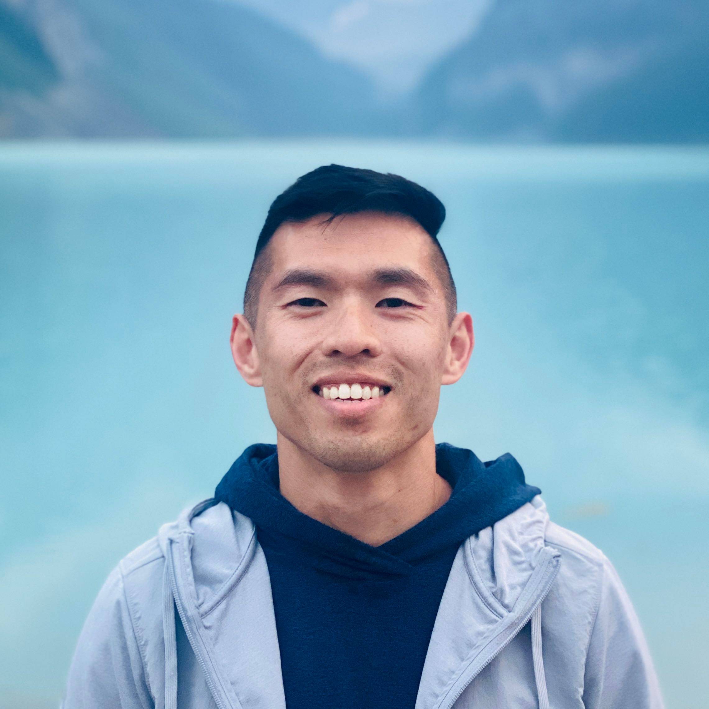 Raymond Luong