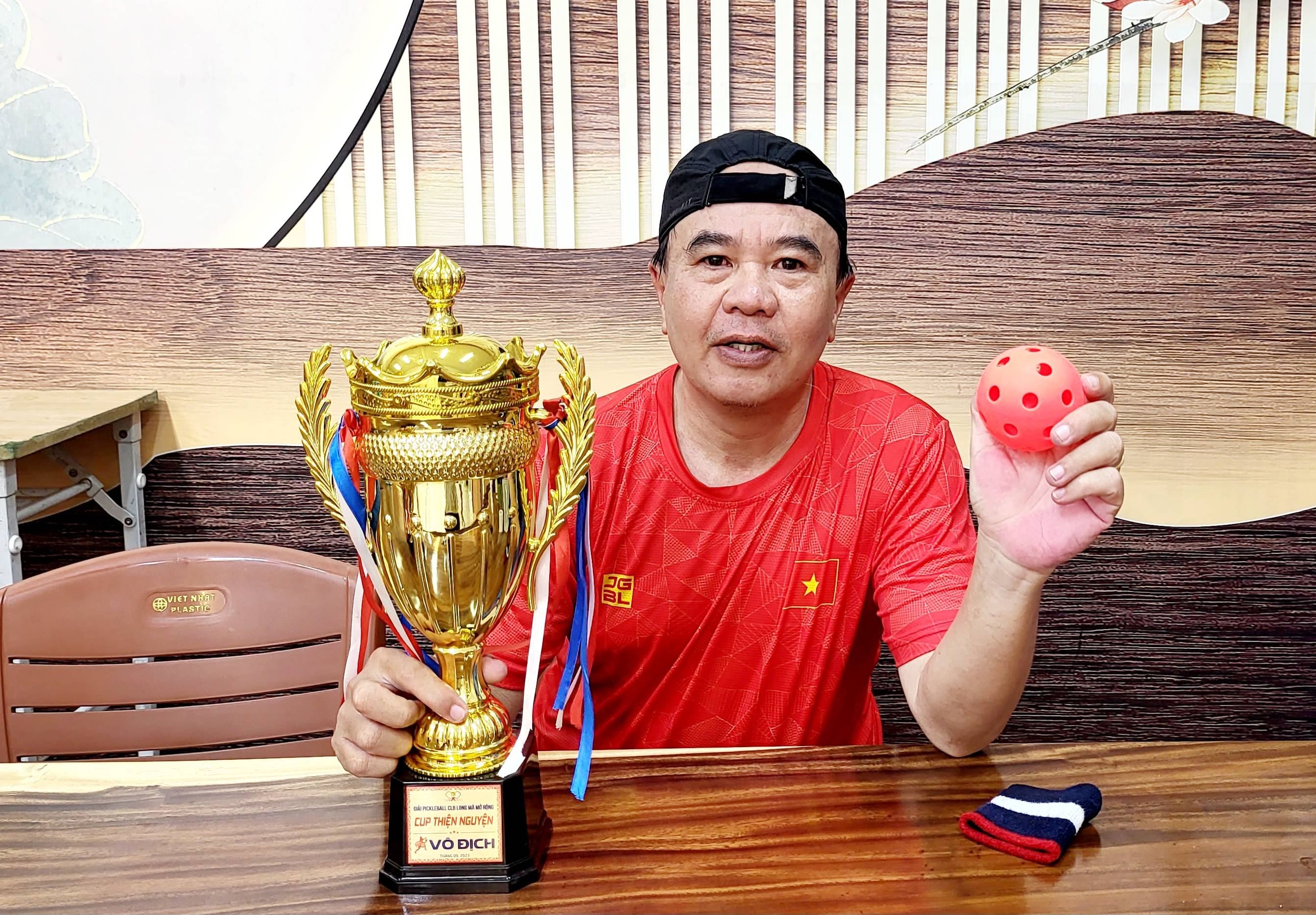 Tan Ly Minh