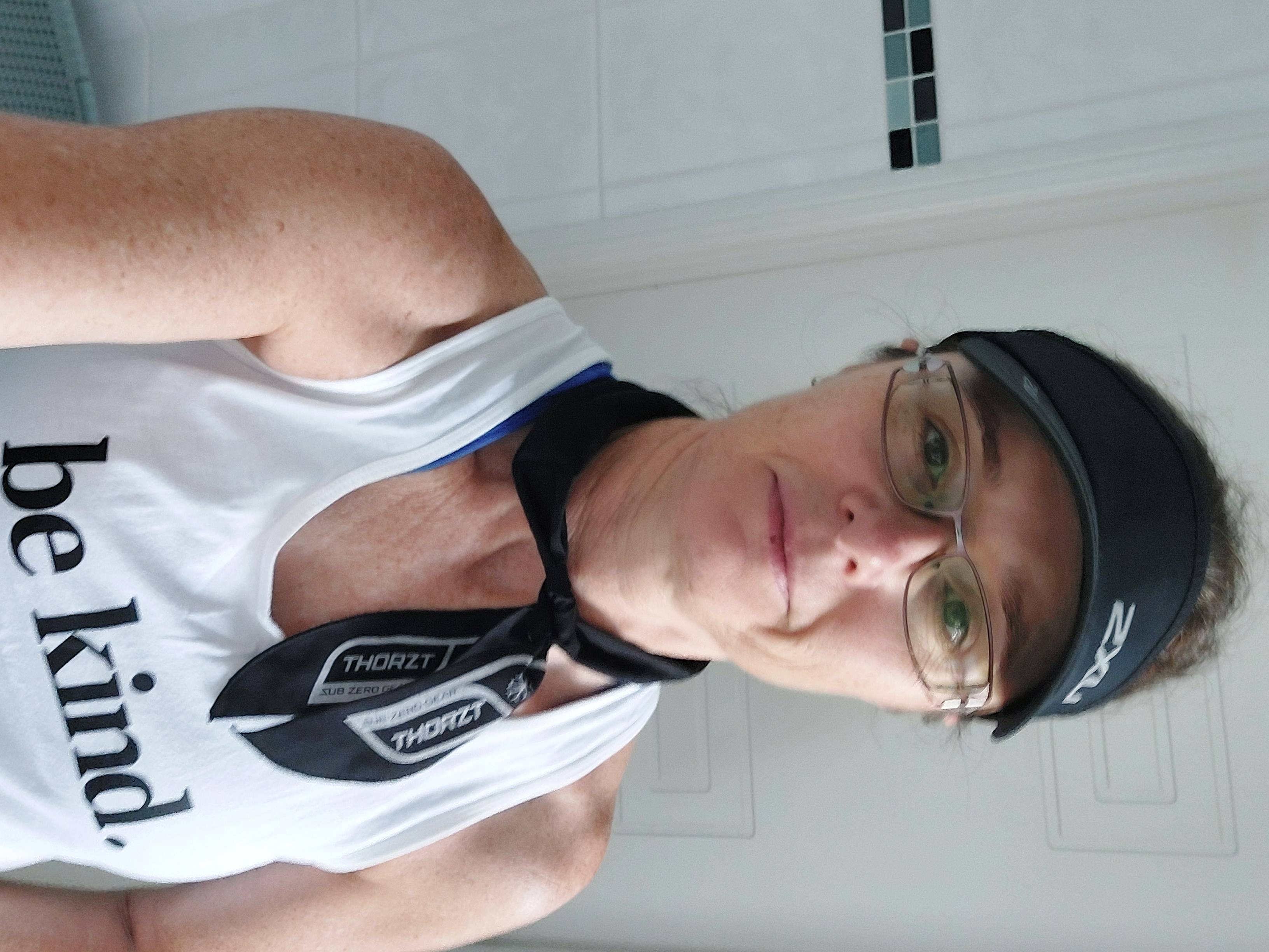 Lyn Zeederberg